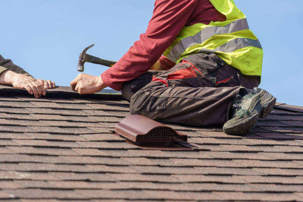Reliable Falling Water, TN Roofing Contractor Solutions