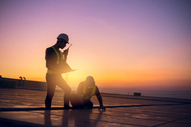 Quick and Trustworthy Emergency Roof Repair Services in Falling Water, TN