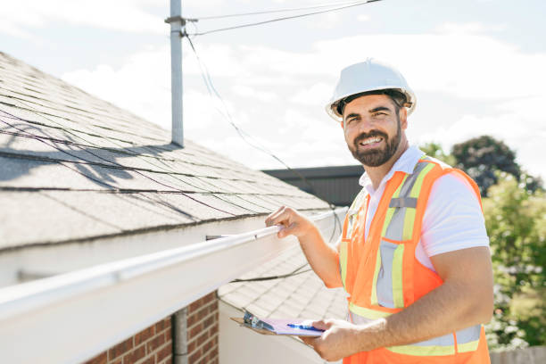 Best Emergency Roof Repair  in Falling Water, TN