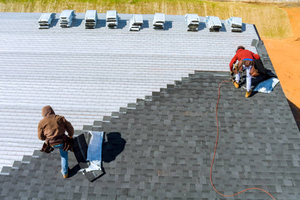 Best Storm Damage Roof Repair  in Falling Water, TN