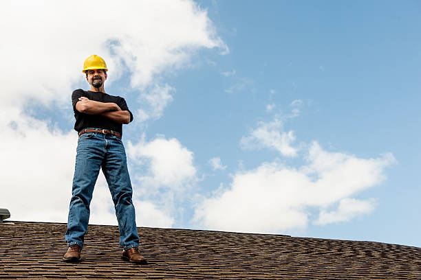 Best Gutter Installation and Roofing  in Falling Water, TN