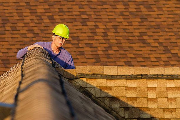 Best Best Roofing Contractors  in Falling Water, TN