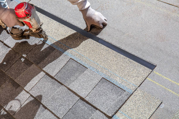 Best Commercial Roofing Services  in Falling Water, TN